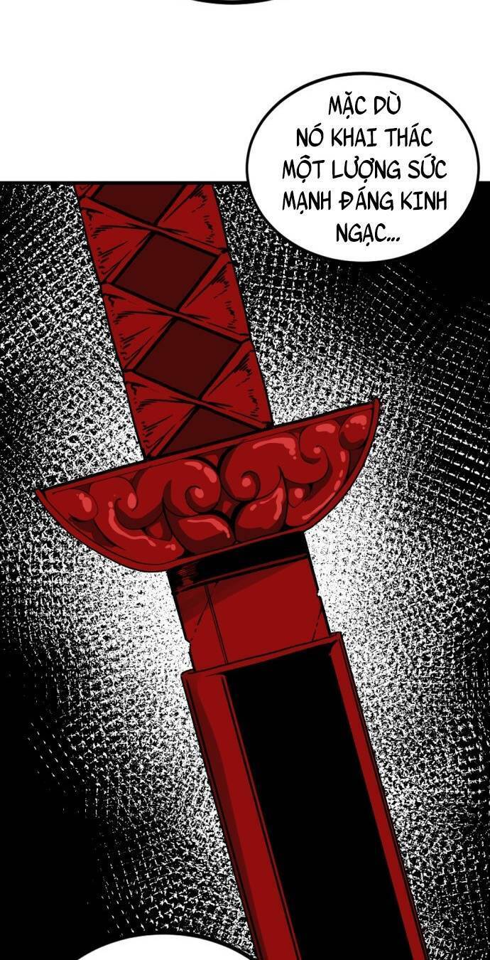 Kẻ Giết Anh Hùng Chap 109 - Next Chap 110