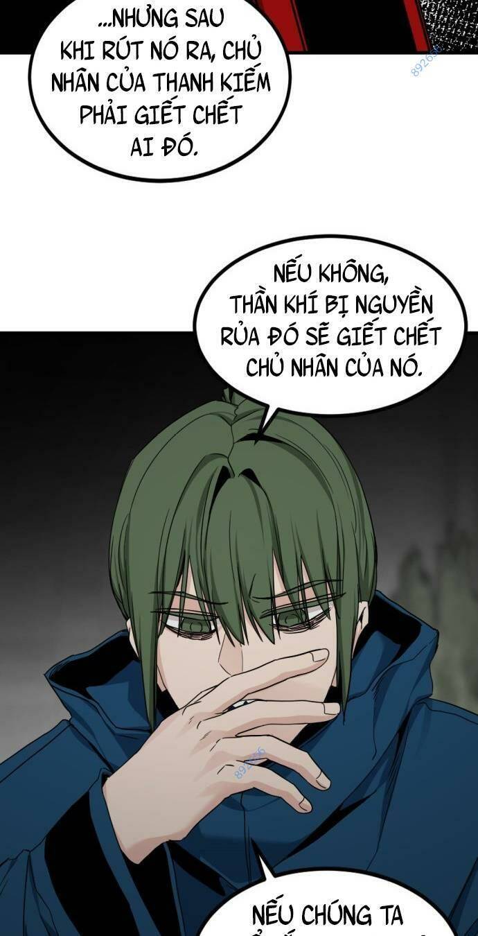 Kẻ Giết Anh Hùng Chap 109 - Next Chap 110