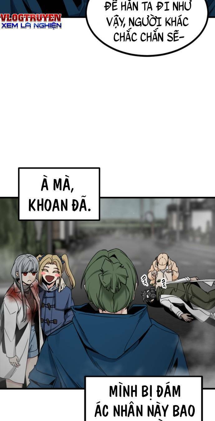 Kẻ Giết Anh Hùng Chap 109 - Next Chap 110