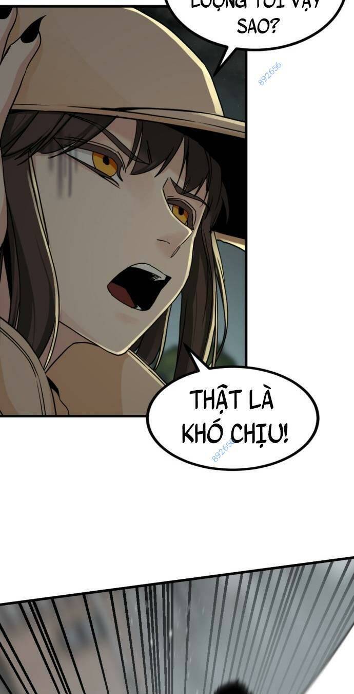 Kẻ Giết Anh Hùng Chap 109 - Next Chap 110