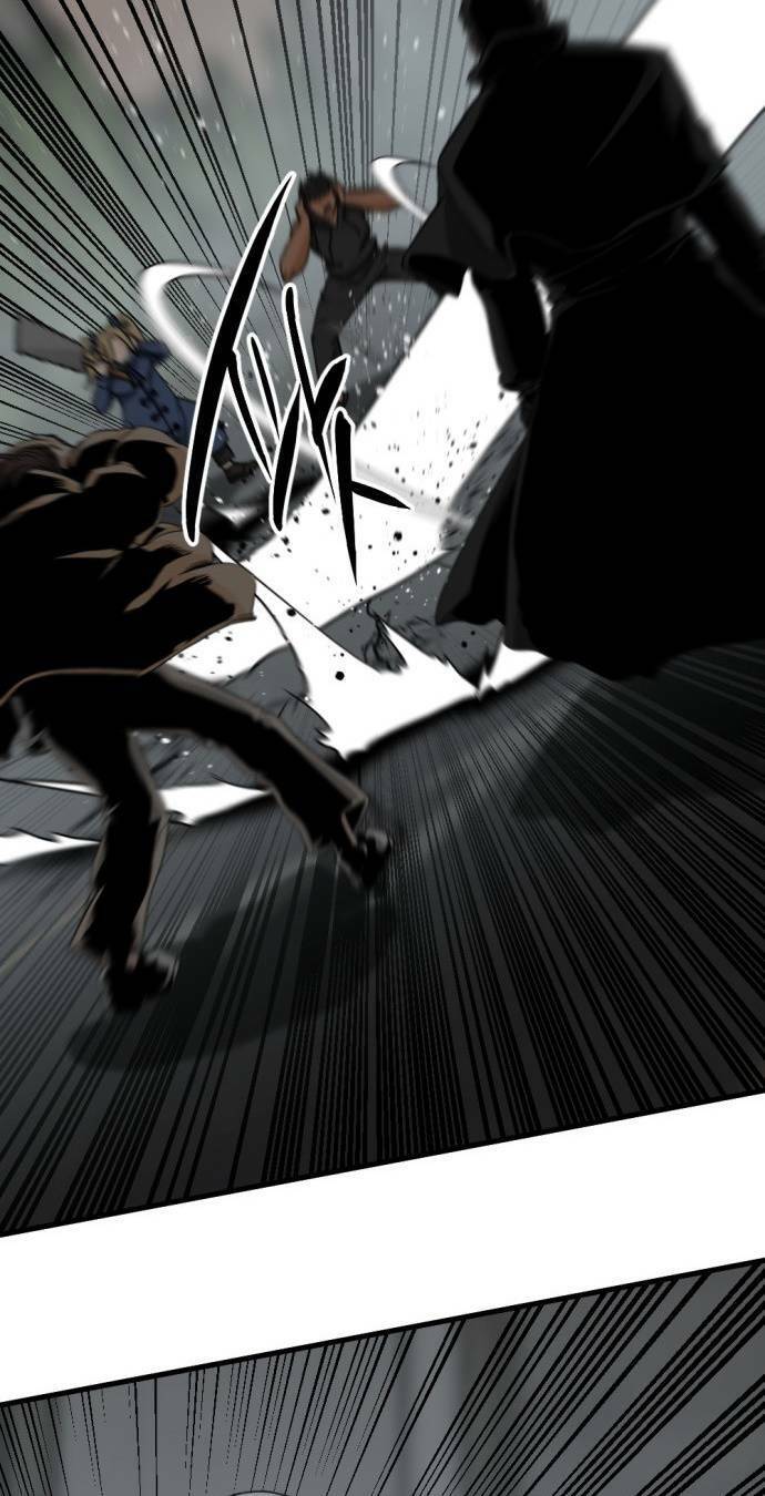 Kẻ Giết Anh Hùng Chap 109 - Next Chap 110