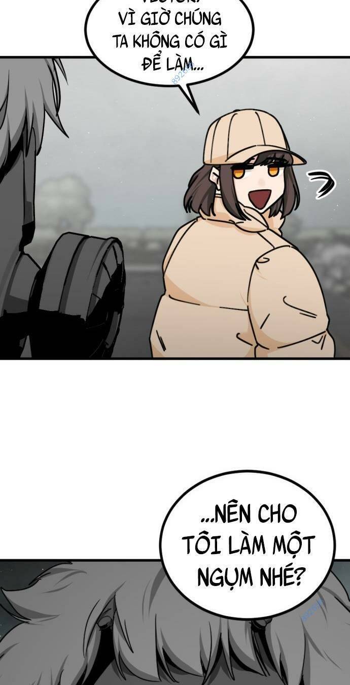 Kẻ Giết Anh Hùng Chap 109 - Next Chap 110