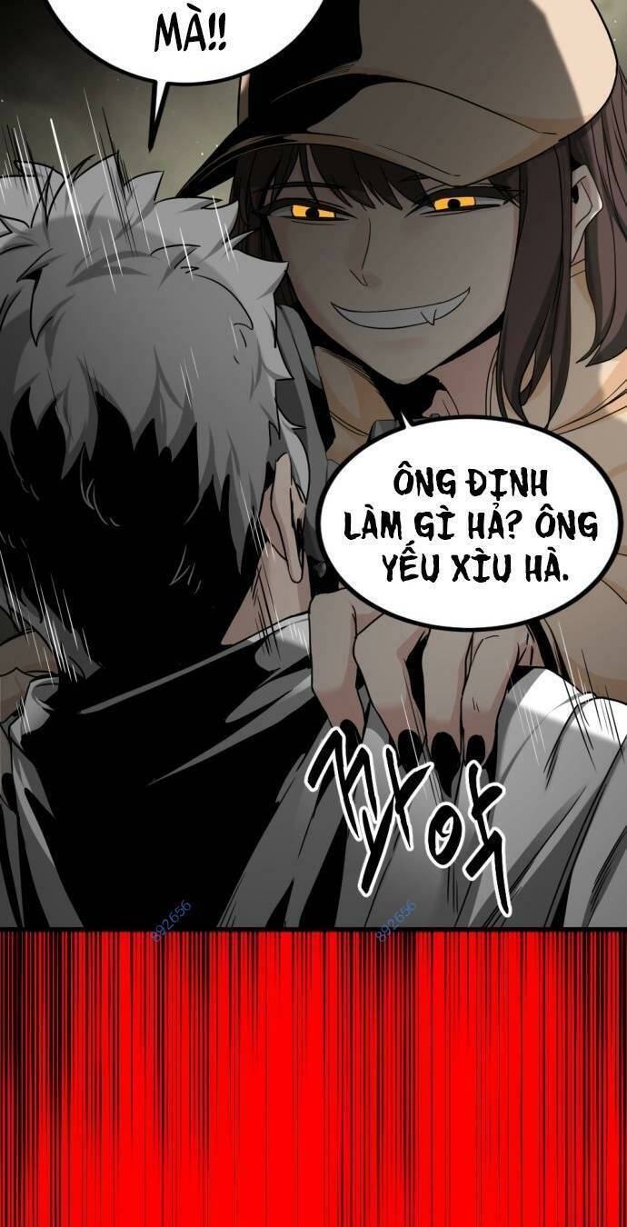Kẻ Giết Anh Hùng Chap 109 - Next Chap 110