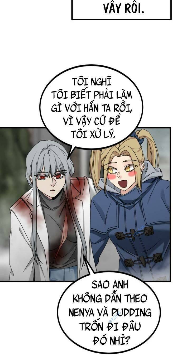 Kẻ Giết Anh Hùng Chap 109 - Next Chap 110