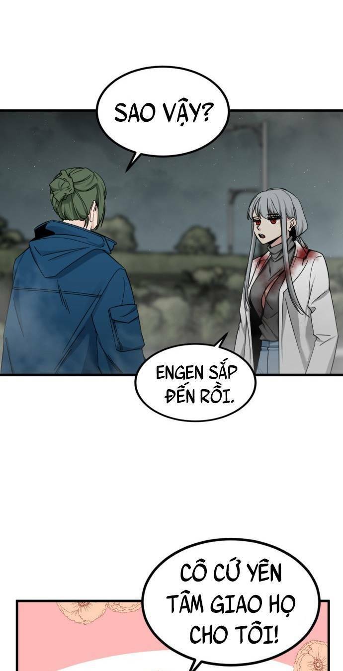 Kẻ Giết Anh Hùng Chap 109 - Next Chap 110