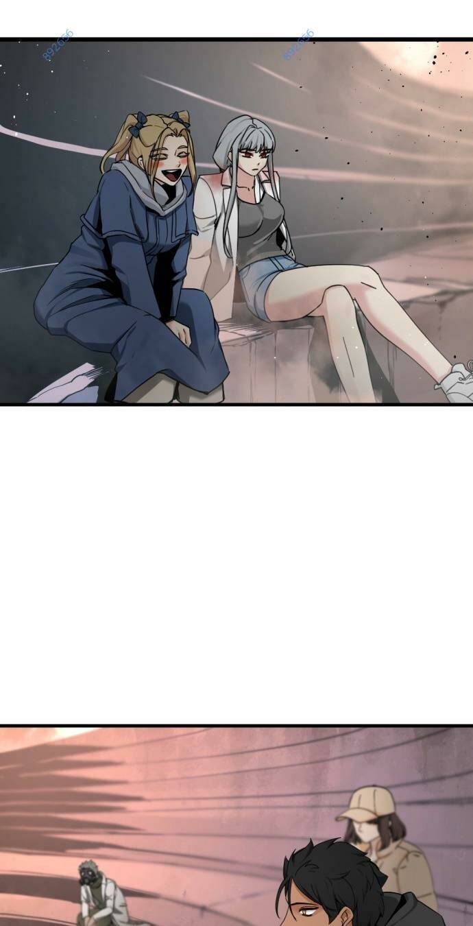 Kẻ Giết Anh Hùng Chap 109 - Next Chap 110