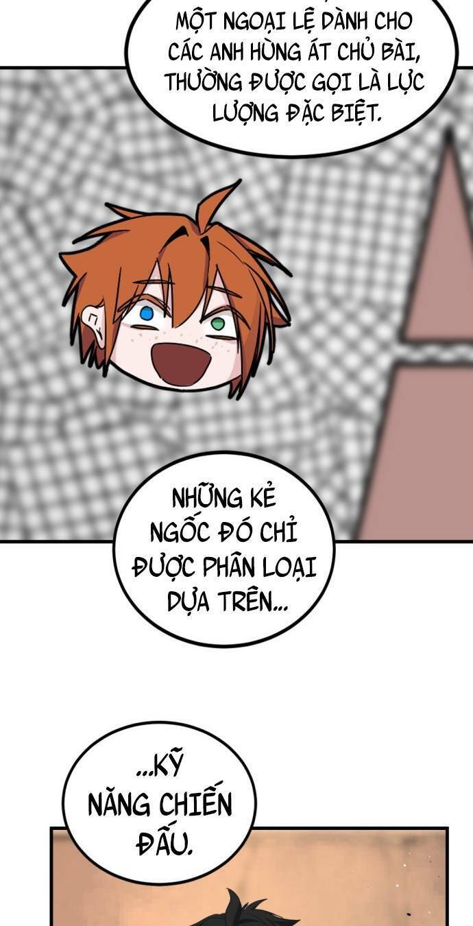 Kẻ Giết Anh Hùng Chap 109 - Next Chap 110