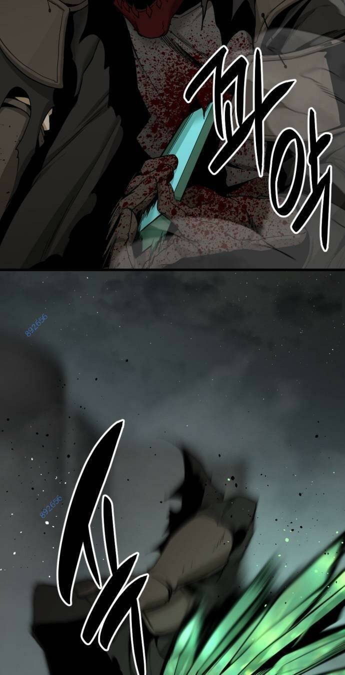 Kẻ Giết Anh Hùng Chap 109 - Next Chap 110