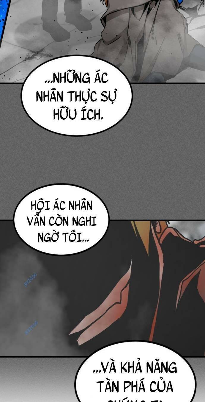 Kẻ Giết Anh Hùng Chap 109 - Next Chap 110