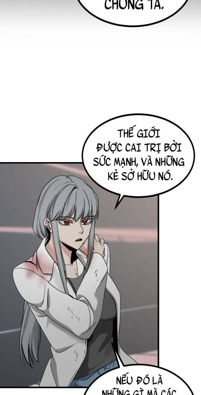 Kẻ Giết Anh Hùng Chap 109 - Next Chap 110