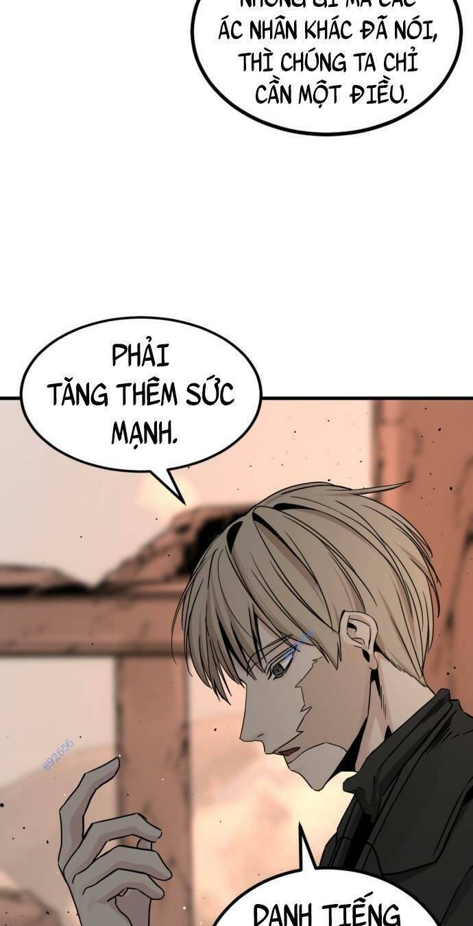 Kẻ Giết Anh Hùng Chap 109 - Next Chap 110