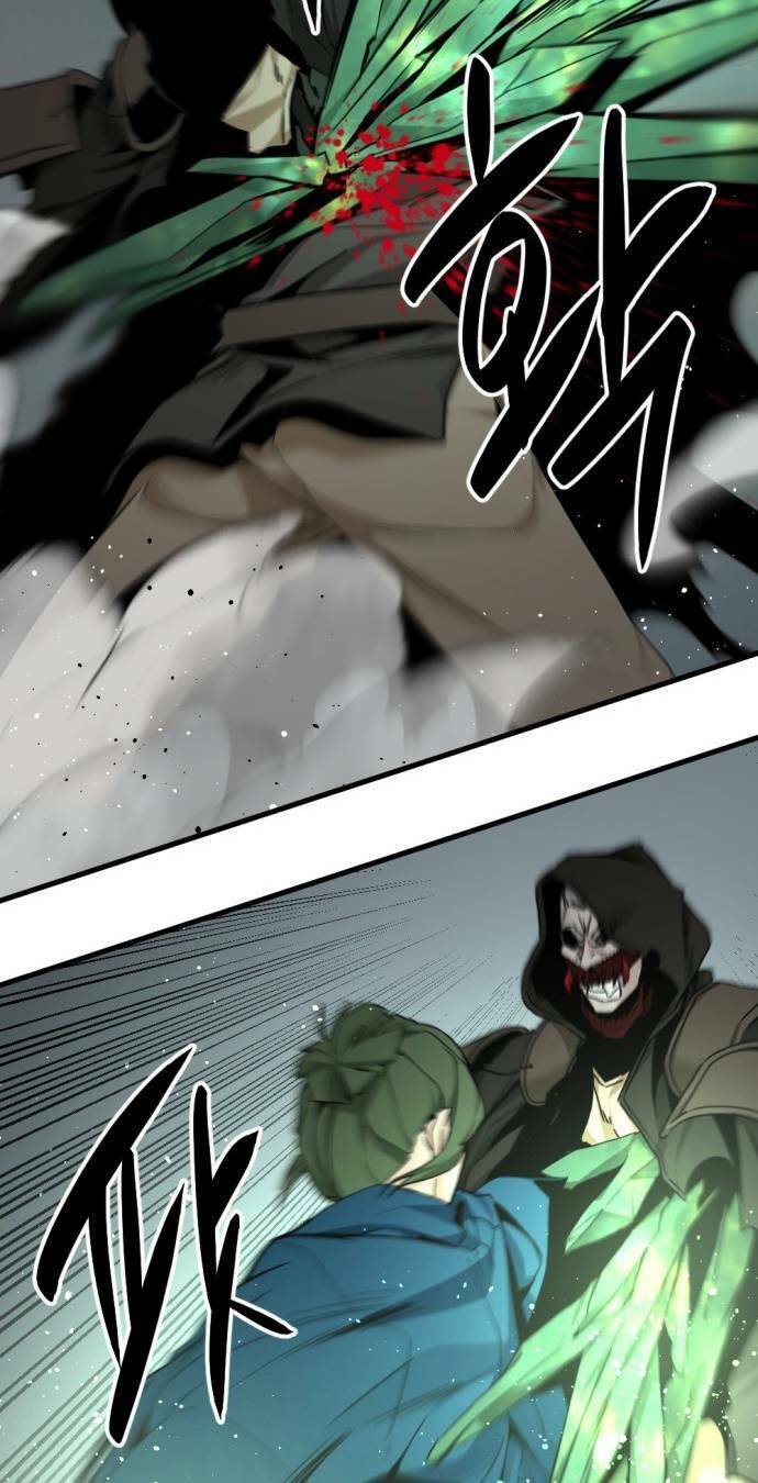 Kẻ Giết Anh Hùng Chap 109 - Next Chap 110