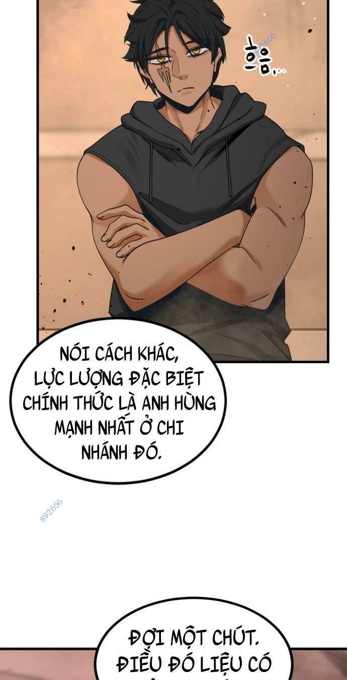 Kẻ Giết Anh Hùng Chap 109 - Next Chap 110
