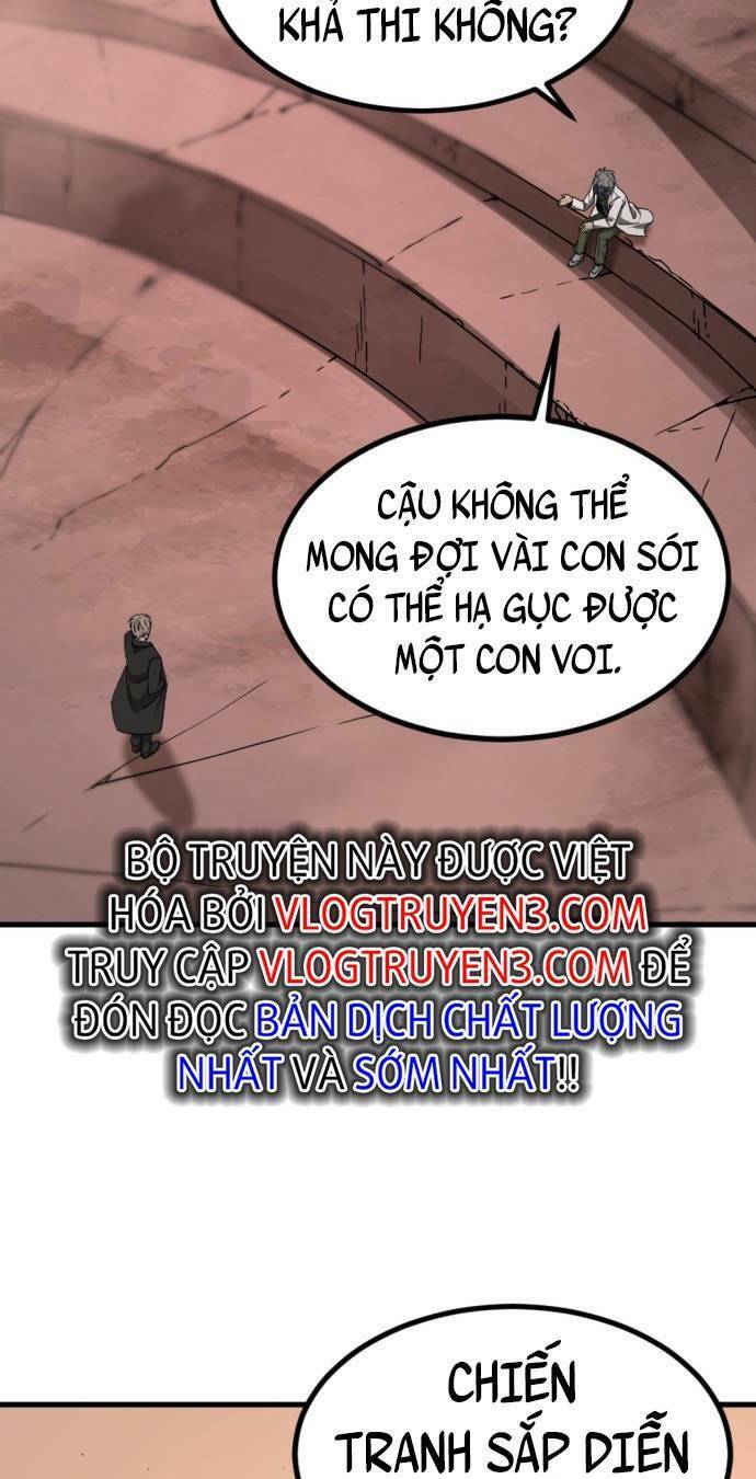 Kẻ Giết Anh Hùng Chap 109 - Next Chap 110