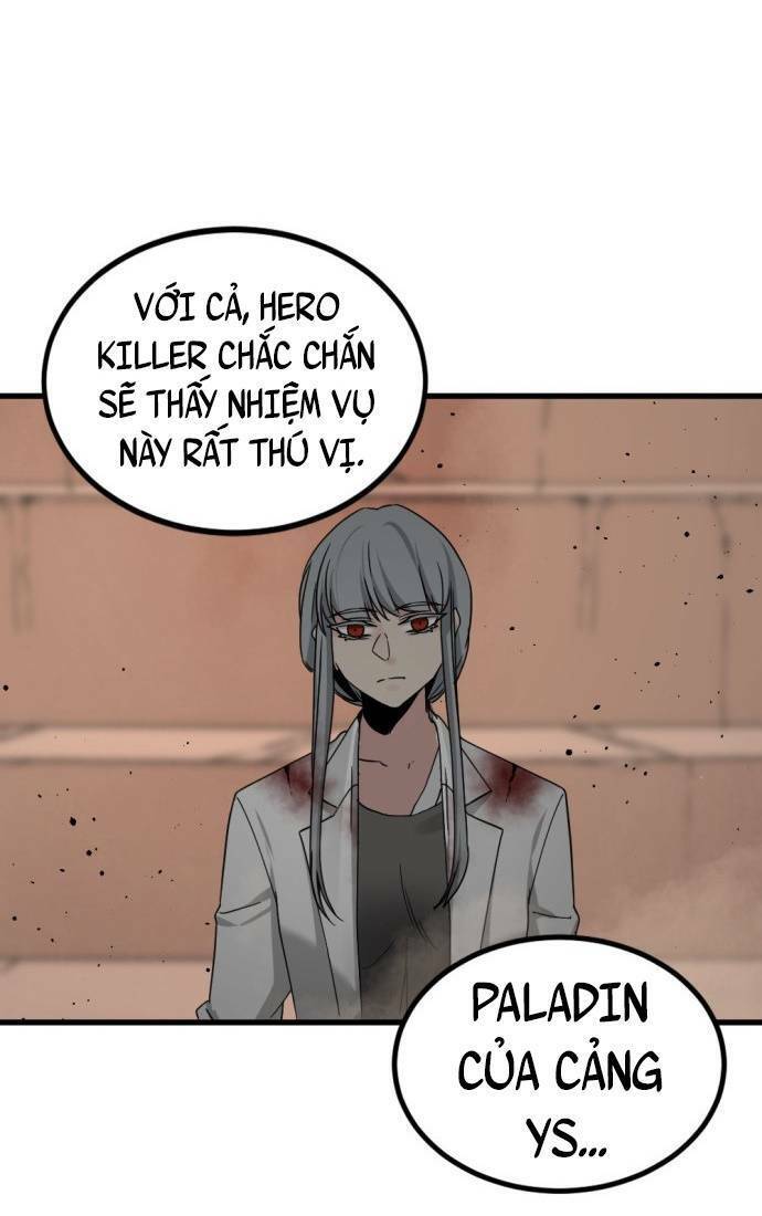 Kẻ Giết Anh Hùng Chap 109 - Next Chap 110