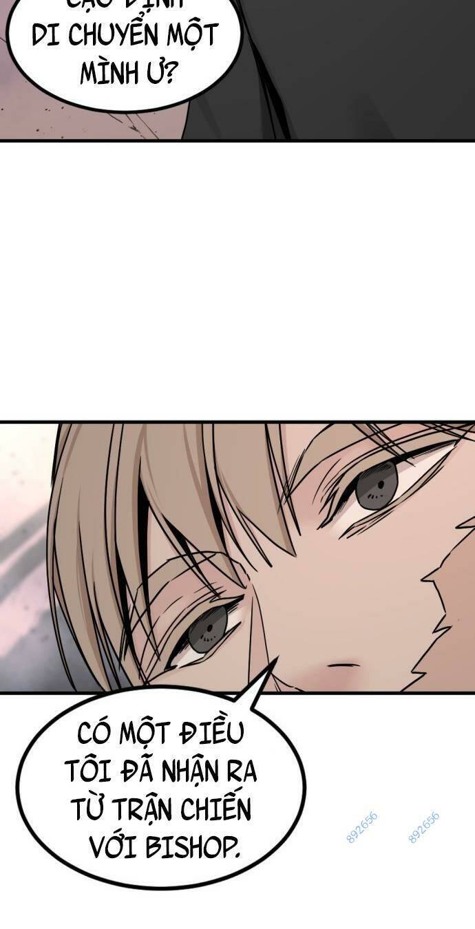 Kẻ Giết Anh Hùng Chap 109 - Next Chap 110