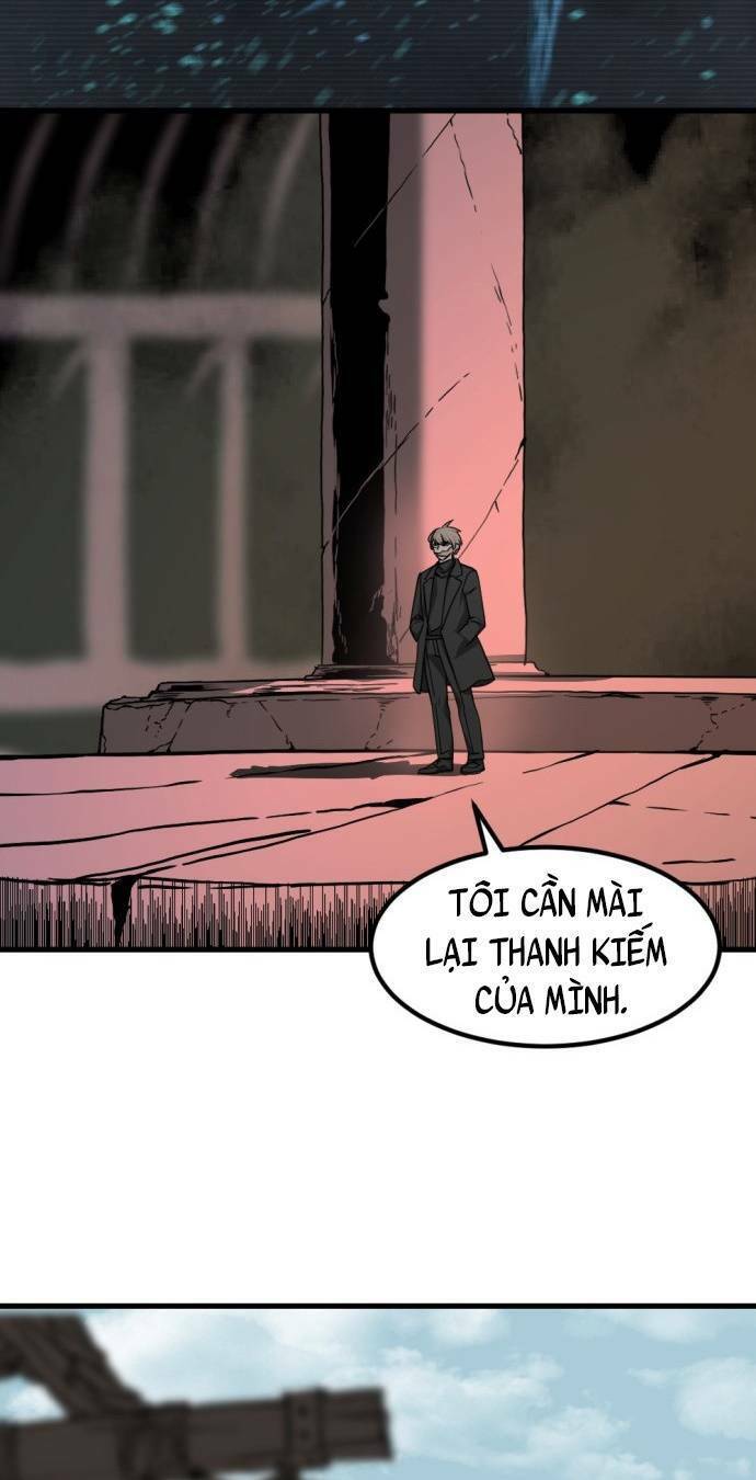 Kẻ Giết Anh Hùng Chap 109 - Next Chap 110