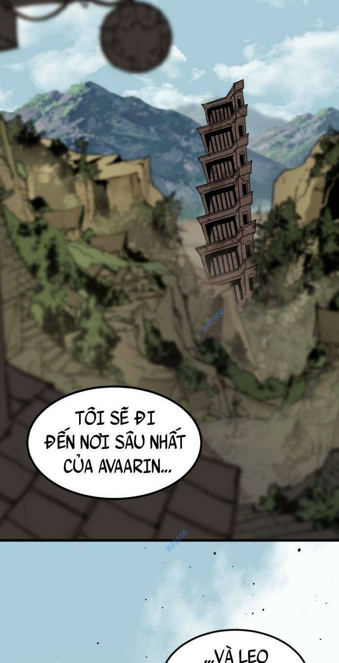 Kẻ Giết Anh Hùng Chap 109 - Next Chap 110