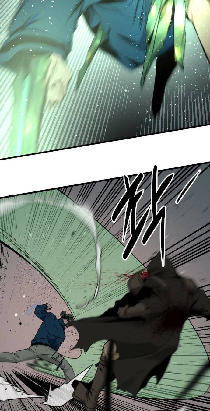 Kẻ Giết Anh Hùng Chap 109 - Next Chap 110