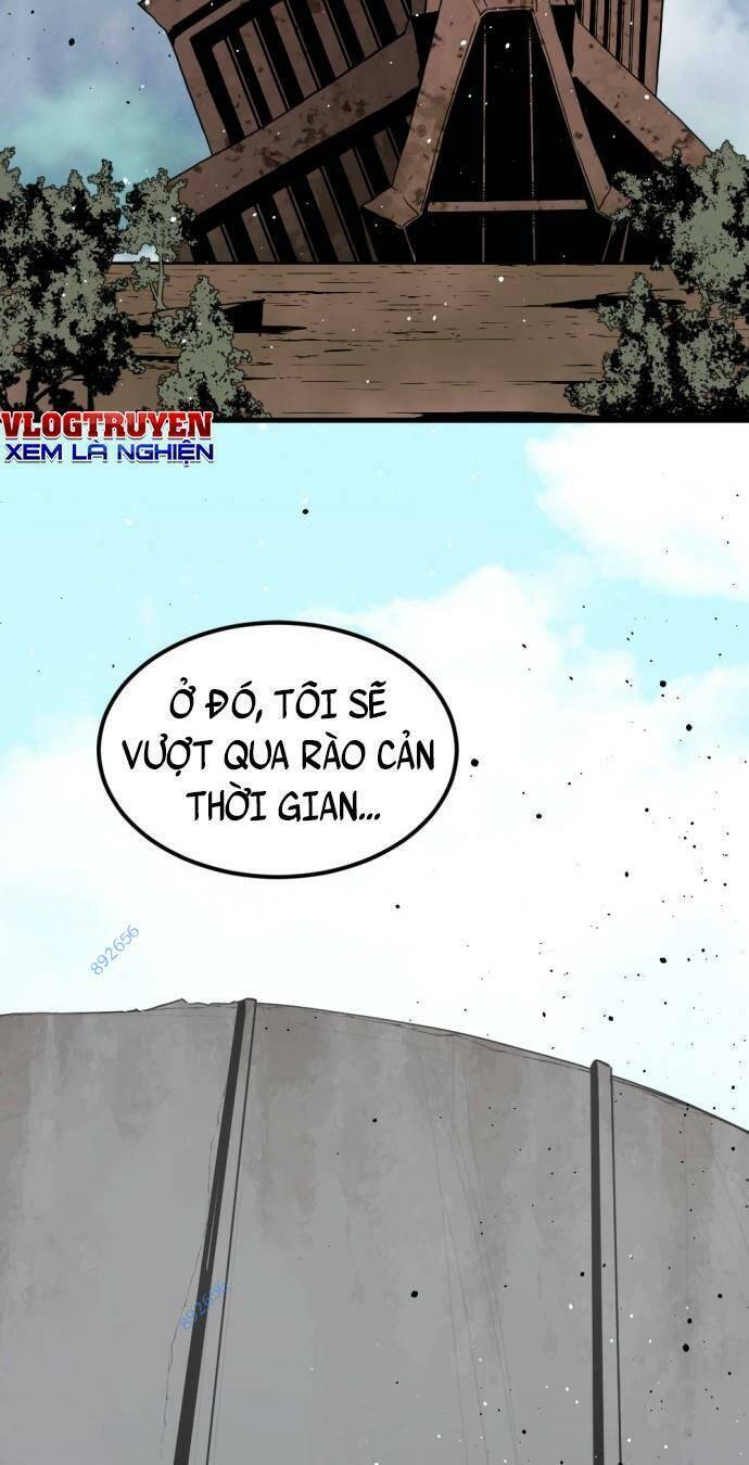 Kẻ Giết Anh Hùng Chap 109 - Next Chap 110