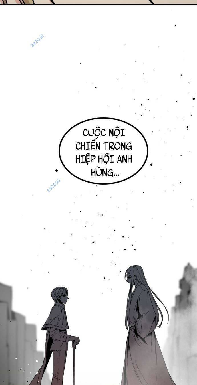 Kẻ Giết Anh Hùng Chap 109 - Next Chap 110
