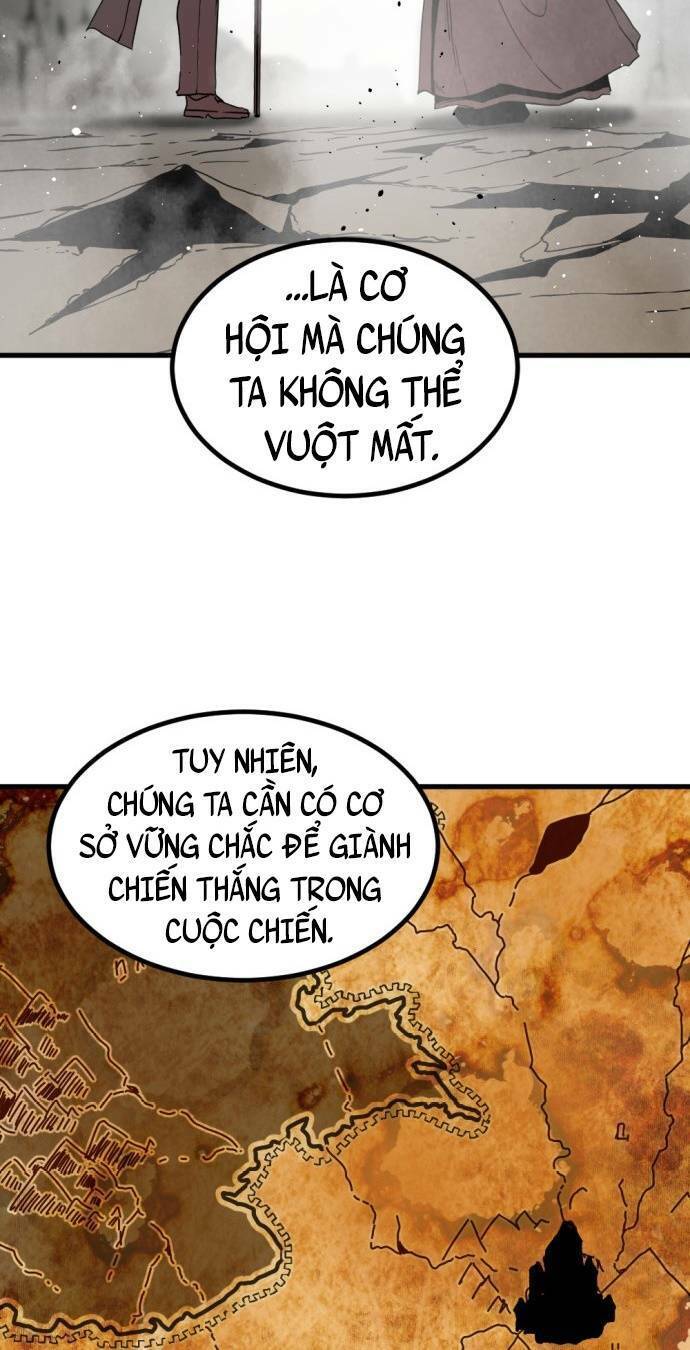 Kẻ Giết Anh Hùng Chap 109 - Next Chap 110