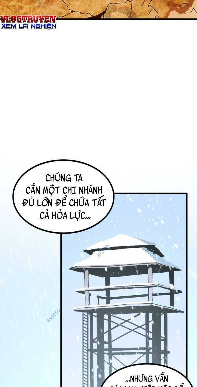 Kẻ Giết Anh Hùng Chap 109 - Next Chap 110