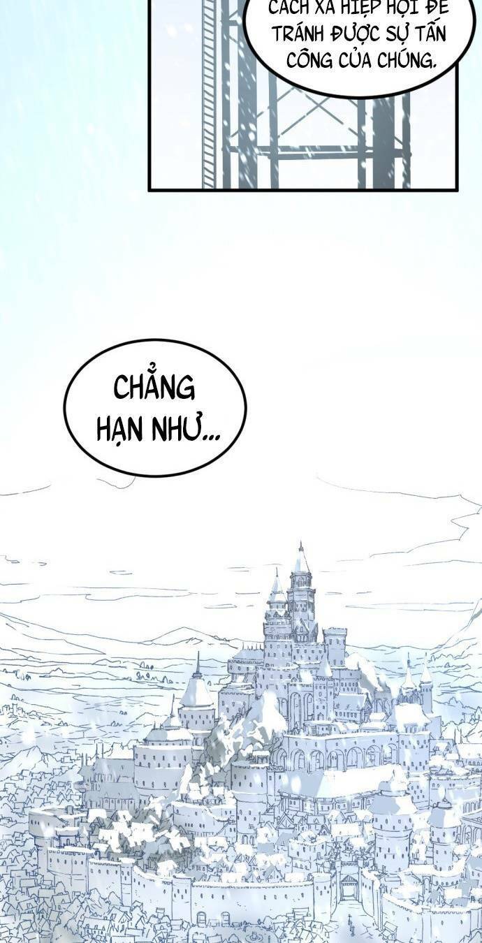 Kẻ Giết Anh Hùng Chap 109 - Next Chap 110
