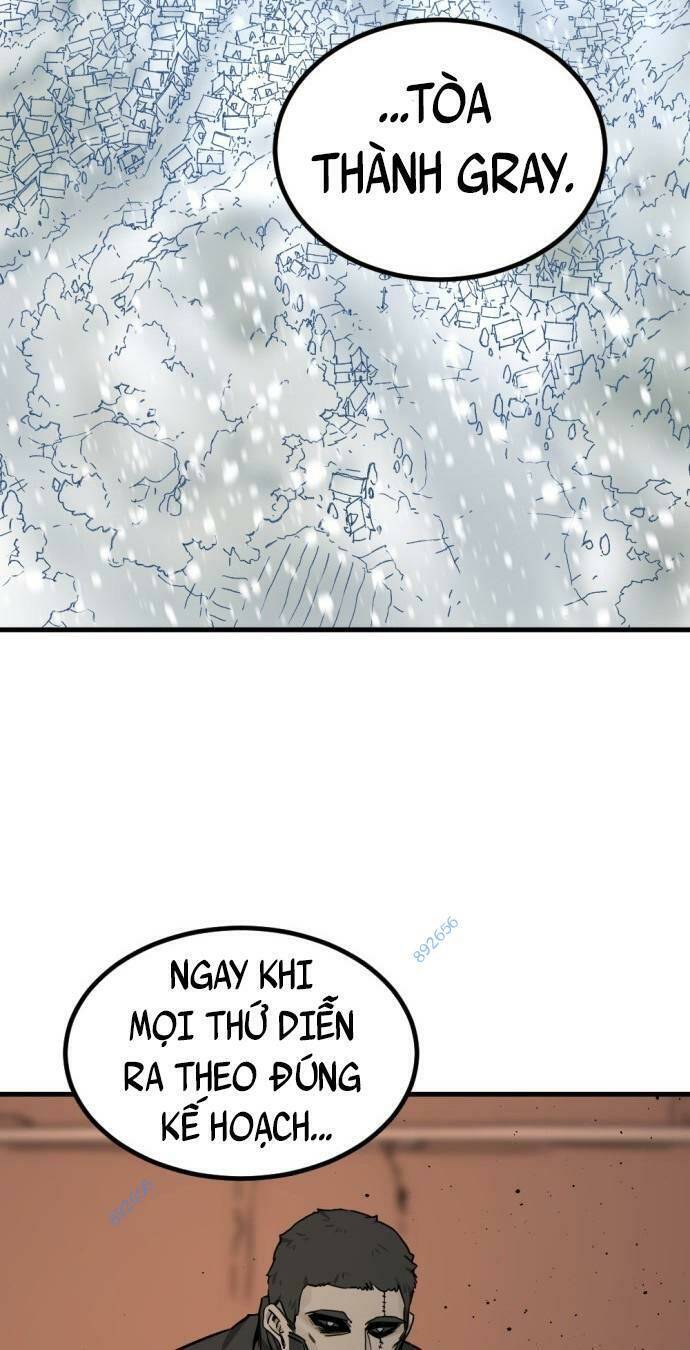 Kẻ Giết Anh Hùng Chap 109 - Next Chap 110