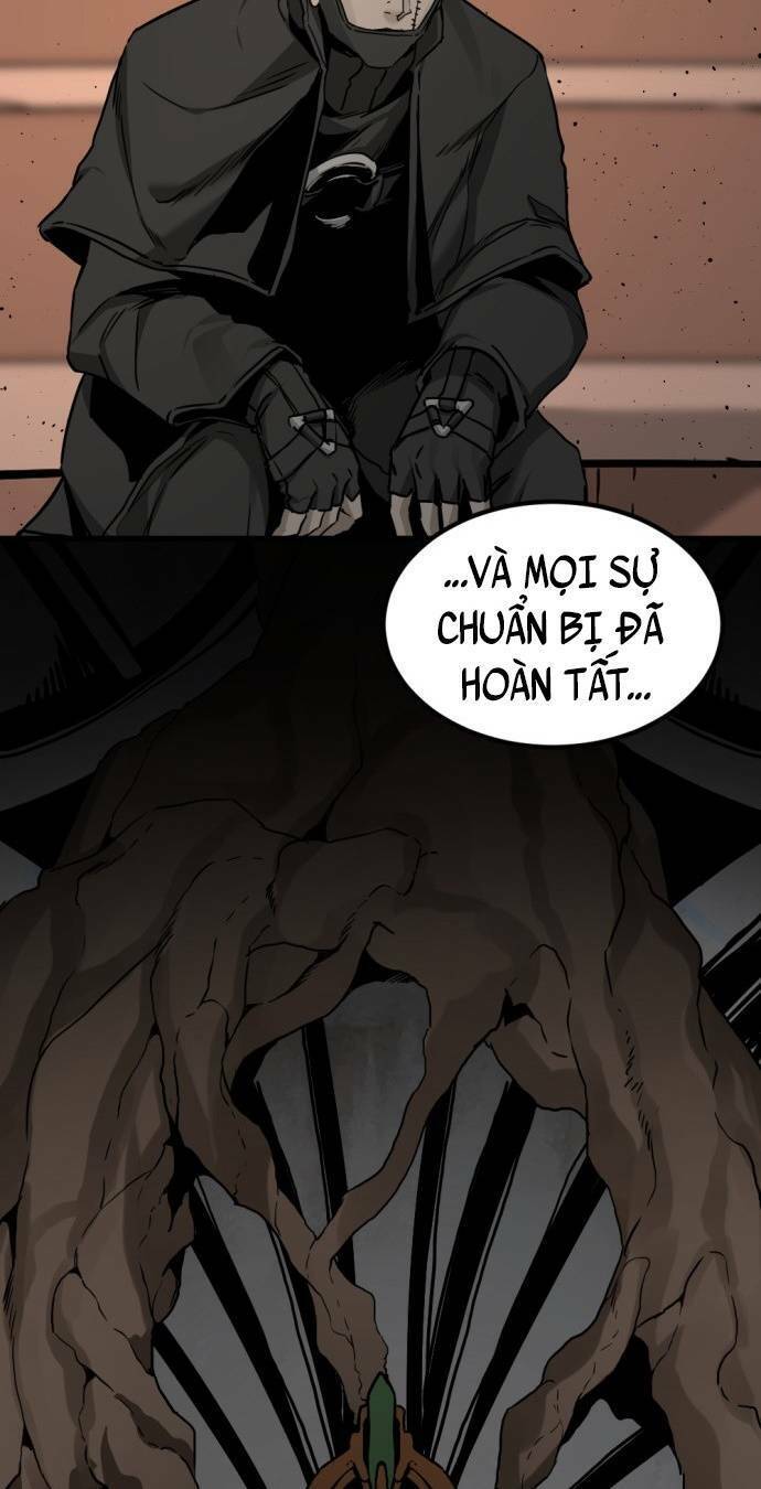 Kẻ Giết Anh Hùng Chap 109 - Next Chap 110