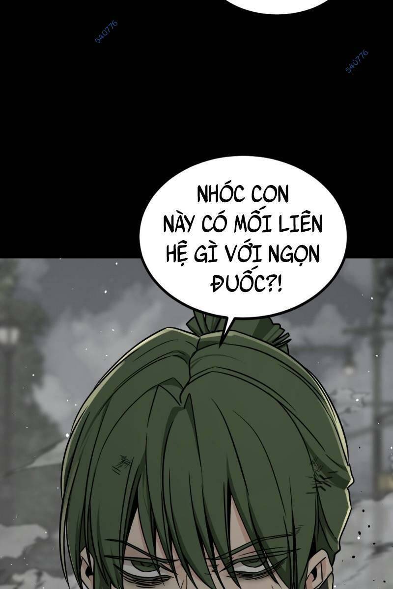 Kẻ Giết Anh Hùng Chap 100 - Next Chap 101