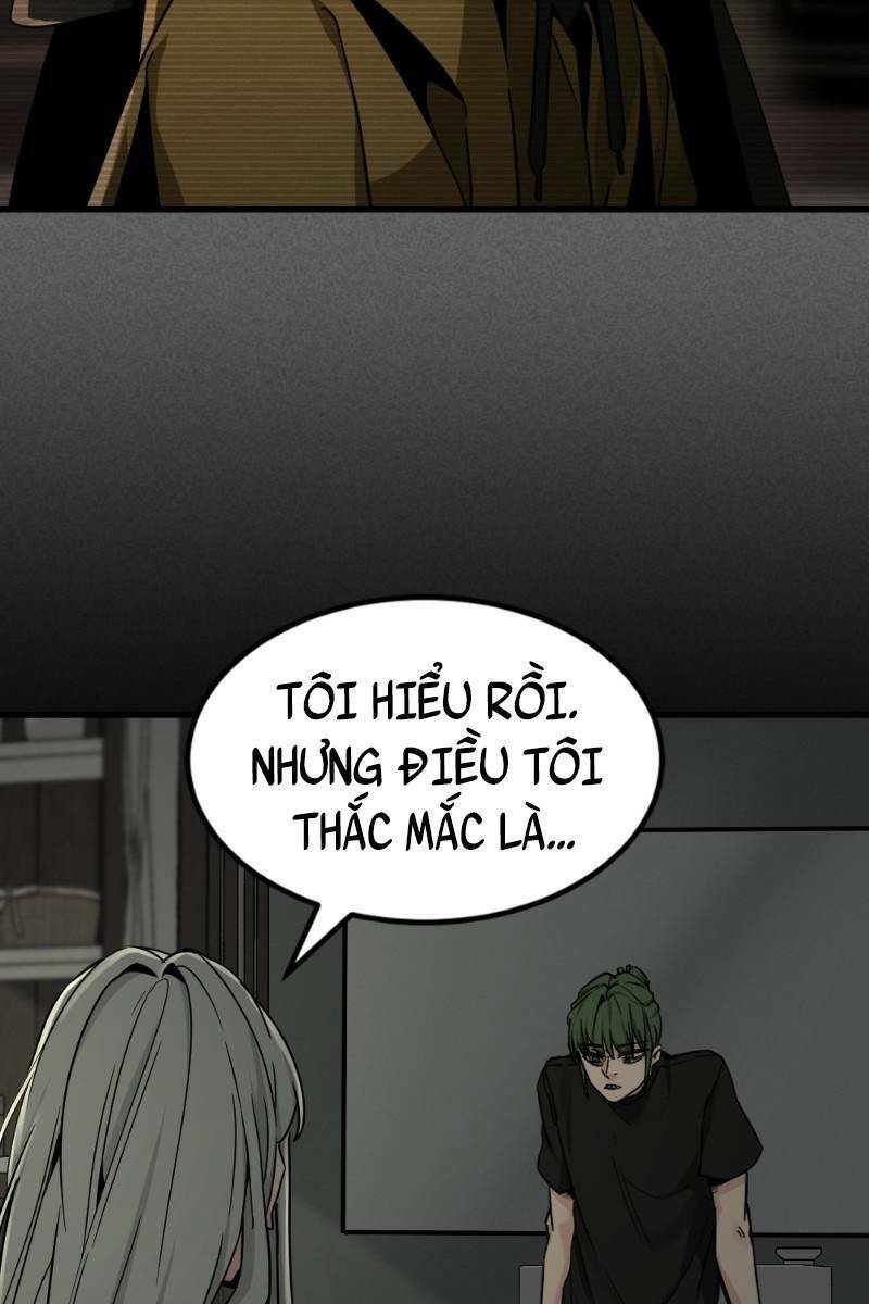 Kẻ Giết Anh Hùng Chap 100 - Next Chap 101
