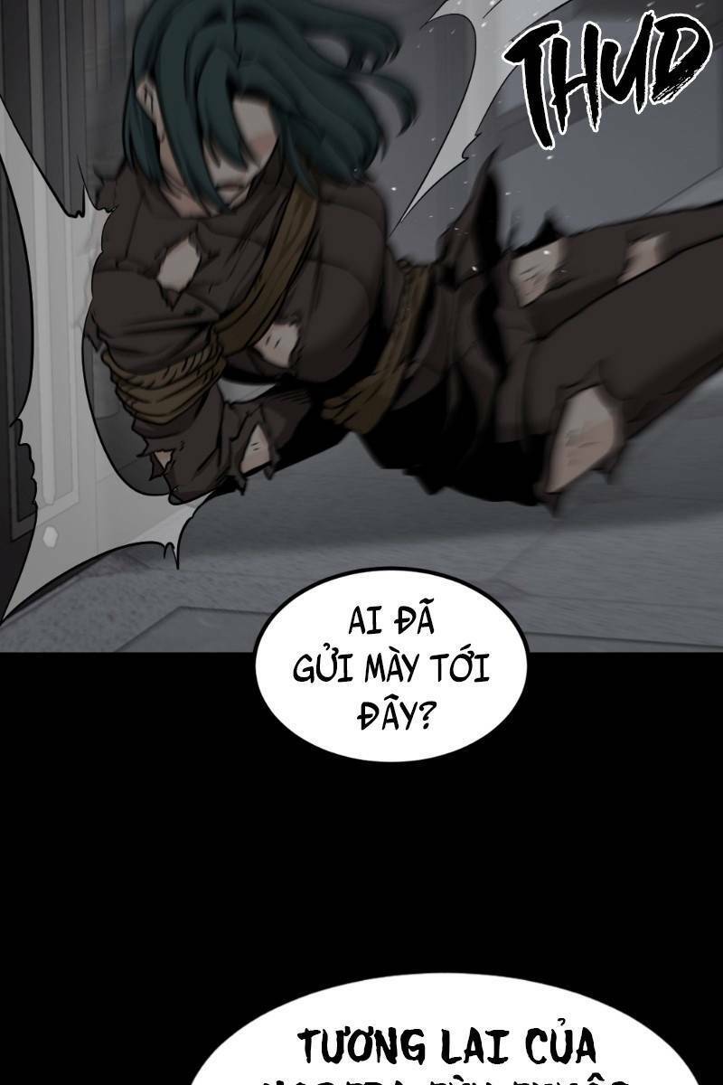 Kẻ Giết Anh Hùng Chap 100 - Next Chap 101