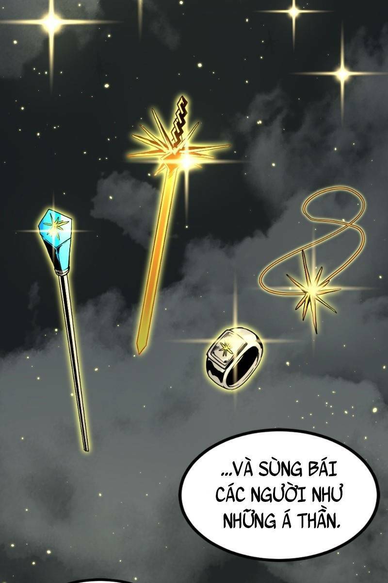 Kẻ Giết Anh Hùng Chap 101 - Next Chap 102