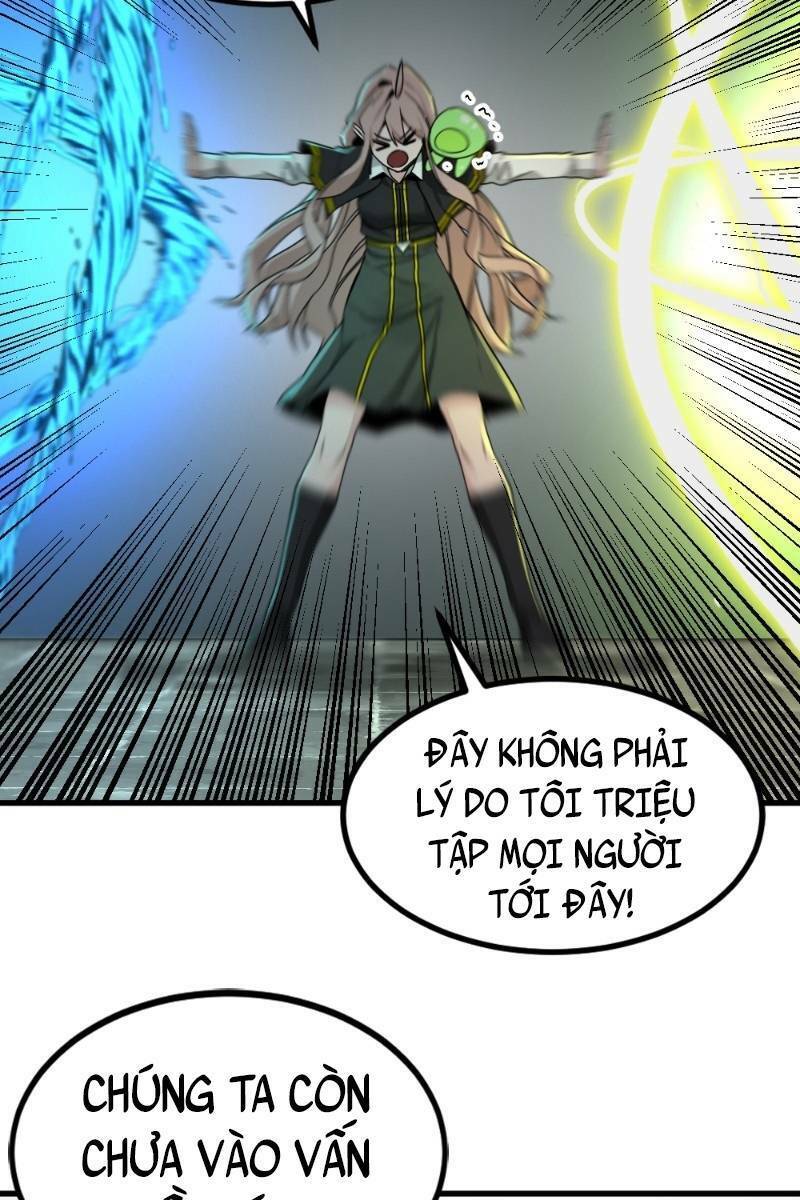 Kẻ Giết Anh Hùng Chap 101 - Next Chap 102