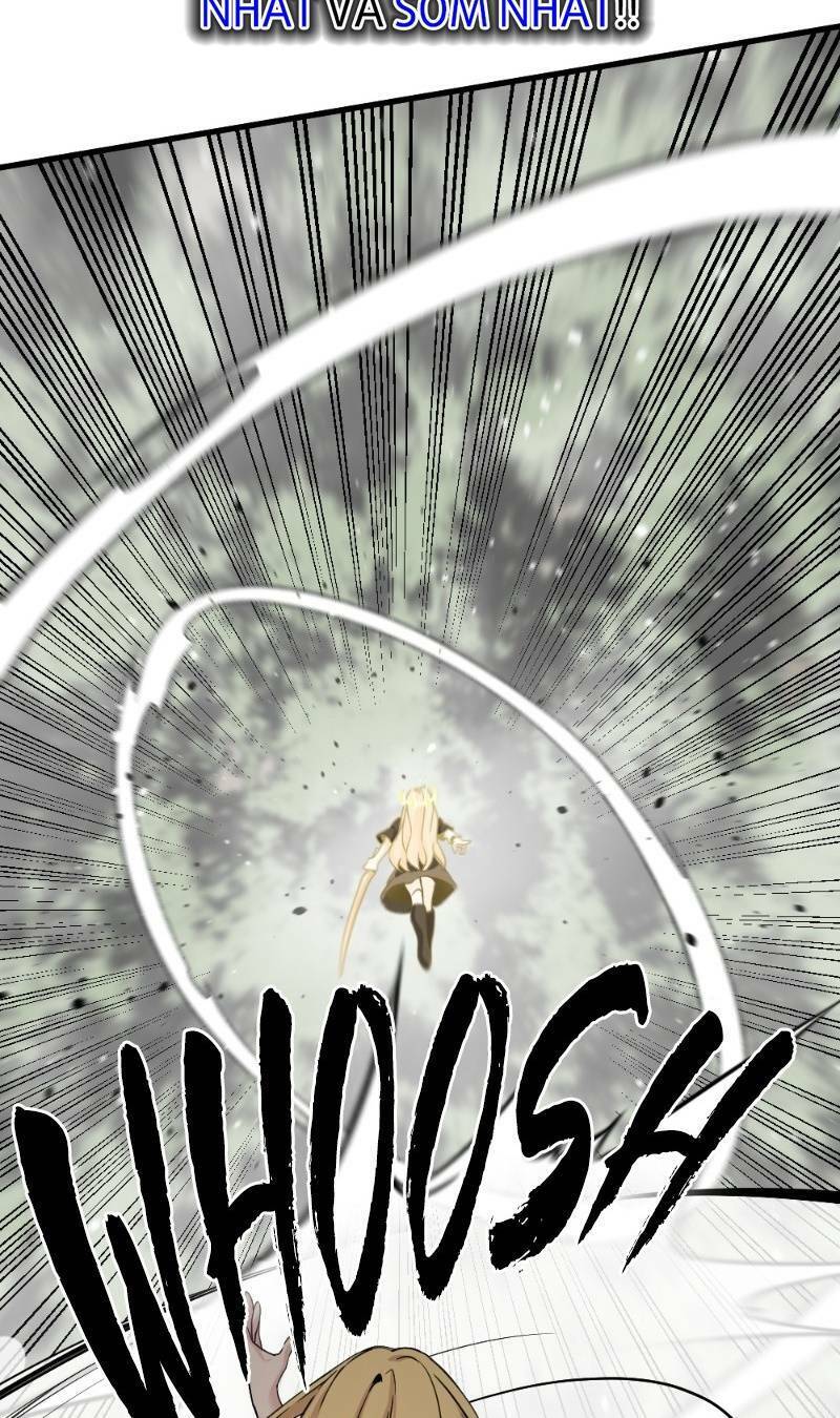 Kẻ Giết Anh Hùng Chap 102 - Next Chap 103