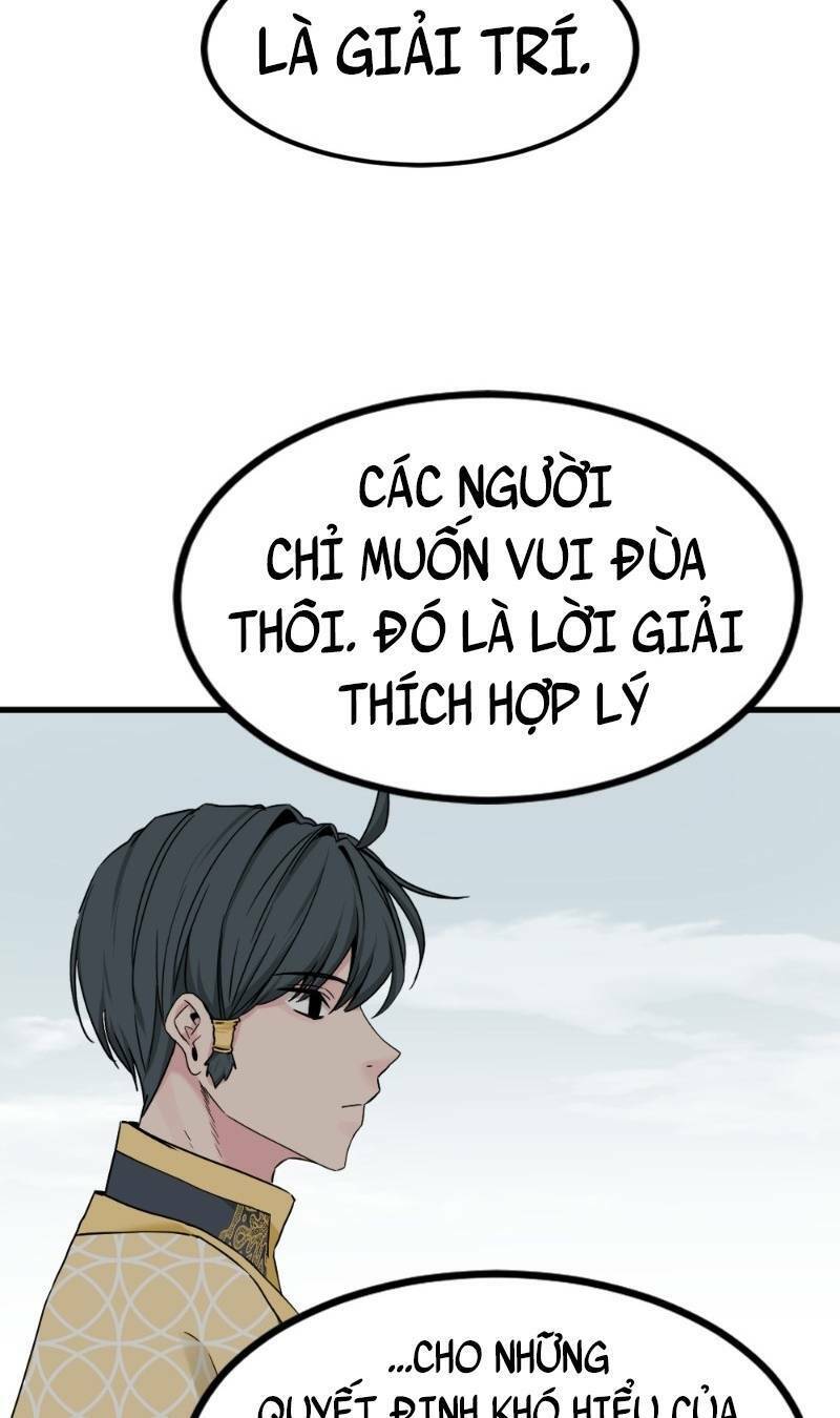 Kẻ Giết Anh Hùng Chap 102 - Next Chap 103