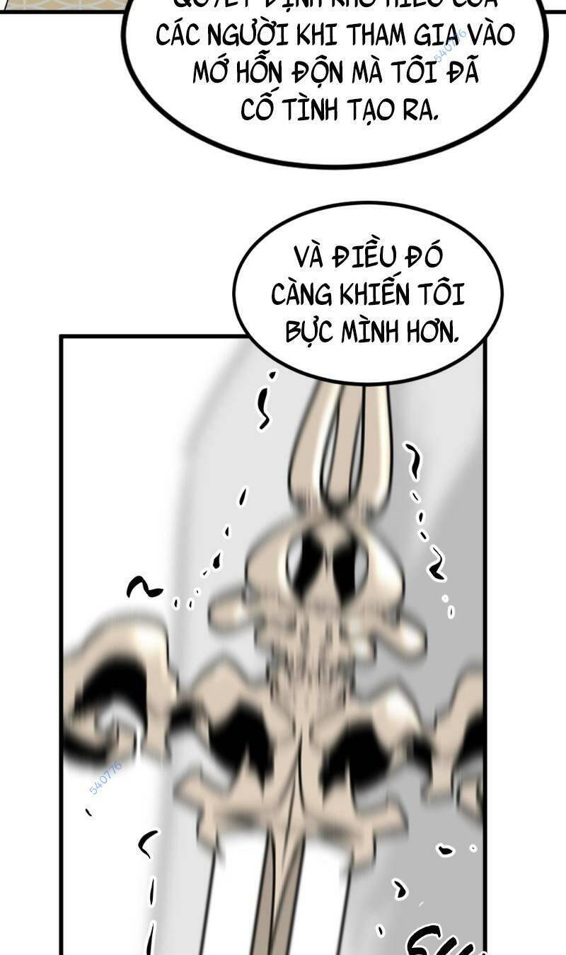 Kẻ Giết Anh Hùng Chap 102 - Next Chap 103