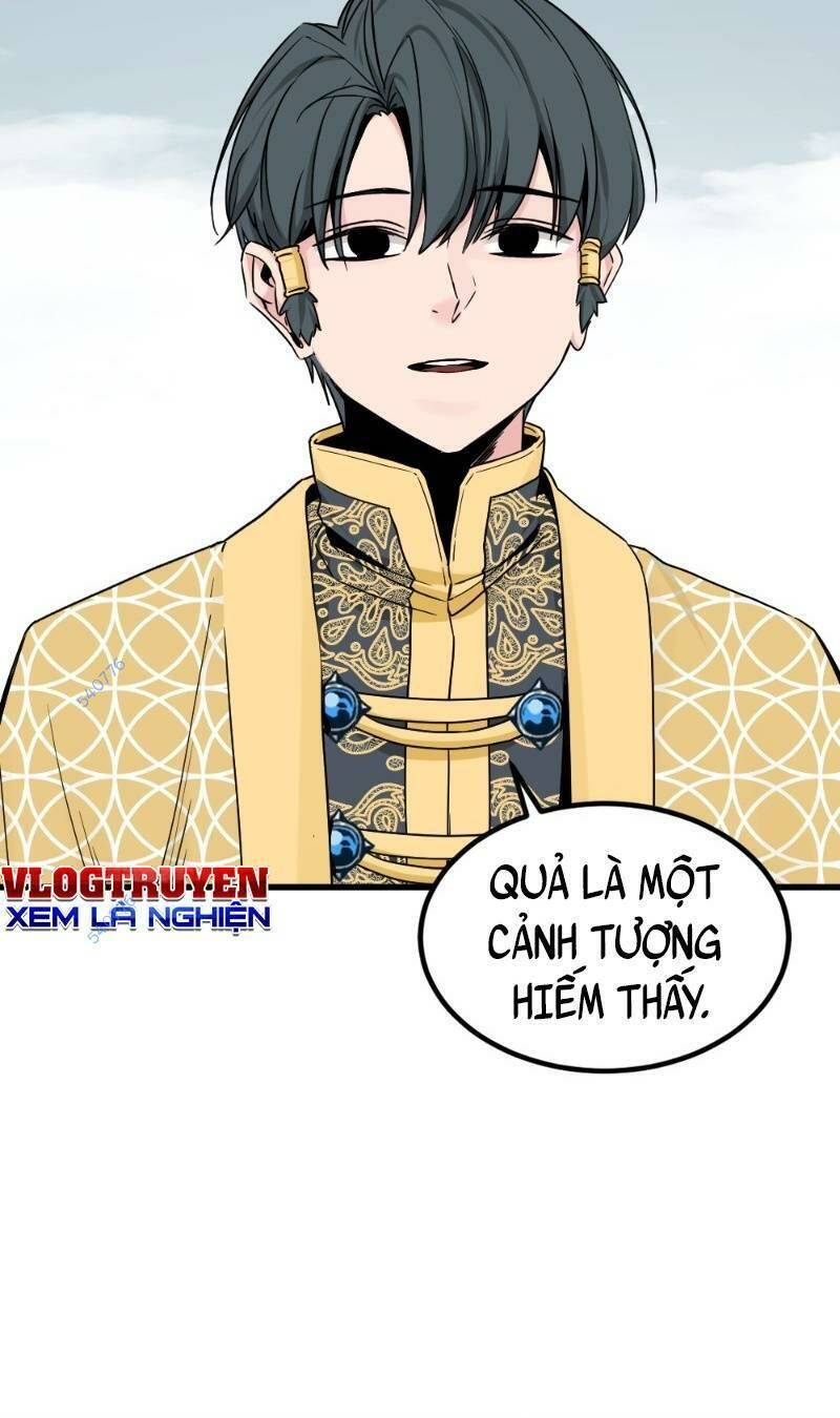 Kẻ Giết Anh Hùng Chap 102 - Next Chap 103