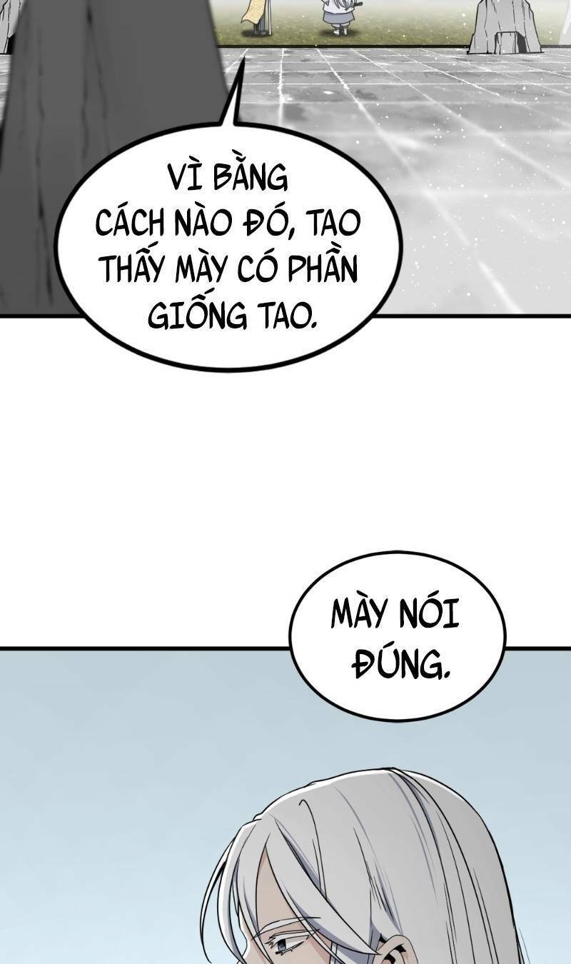 Kẻ Giết Anh Hùng Chap 102 - Next Chap 103