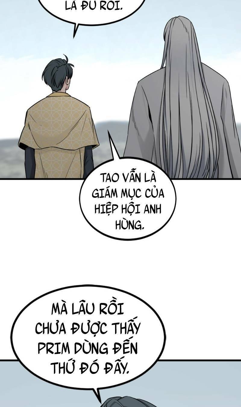Kẻ Giết Anh Hùng Chap 102 - Next Chap 103