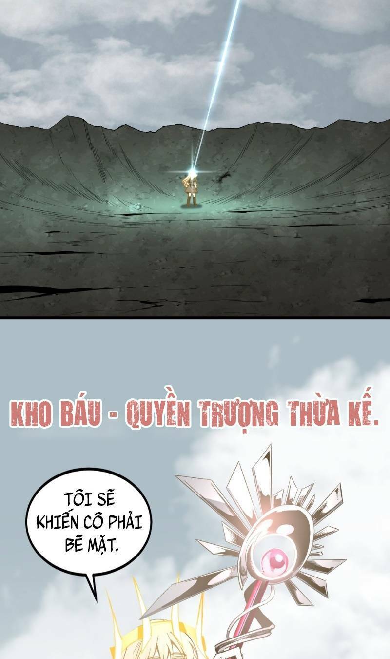 Kẻ Giết Anh Hùng Chap 102 - Next Chap 103
