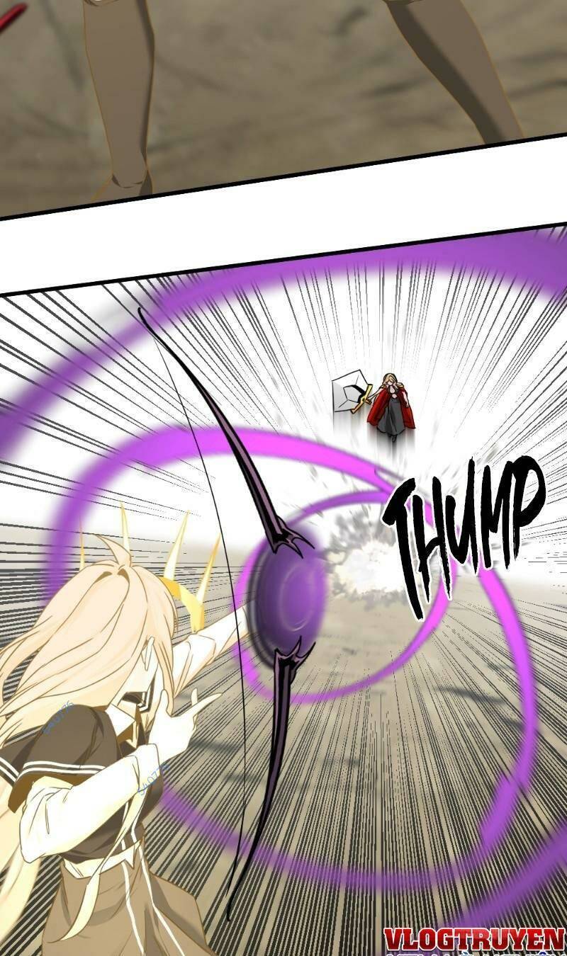 Kẻ Giết Anh Hùng Chap 102 - Next Chap 103