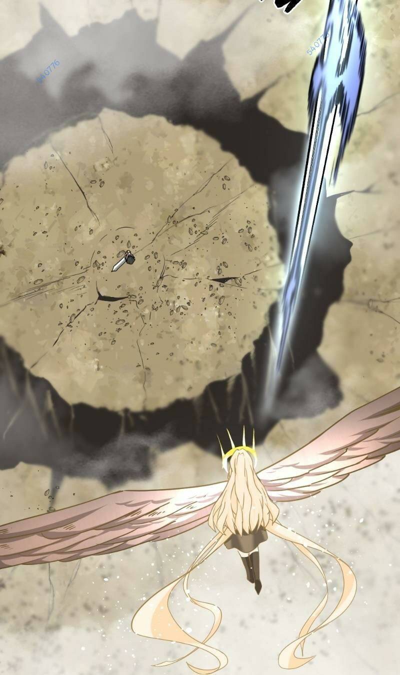 Kẻ Giết Anh Hùng Chap 102 - Next Chap 103