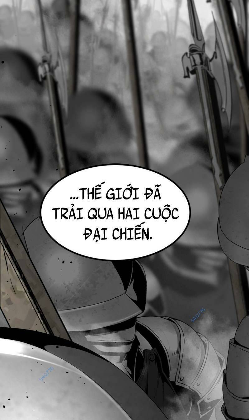 Kẻ Giết Anh Hùng Chap 103 - Next Chap 104