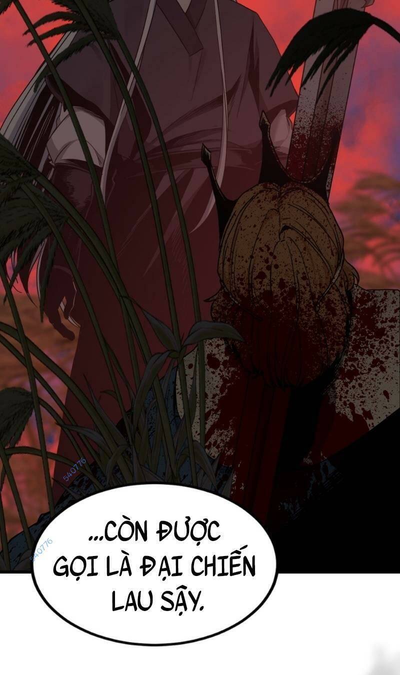 Kẻ Giết Anh Hùng Chap 103 - Next Chap 104