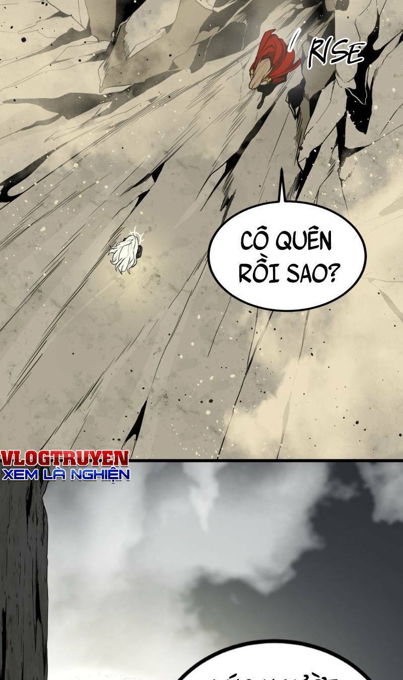 Kẻ Giết Anh Hùng Chap 103 - Next Chap 104