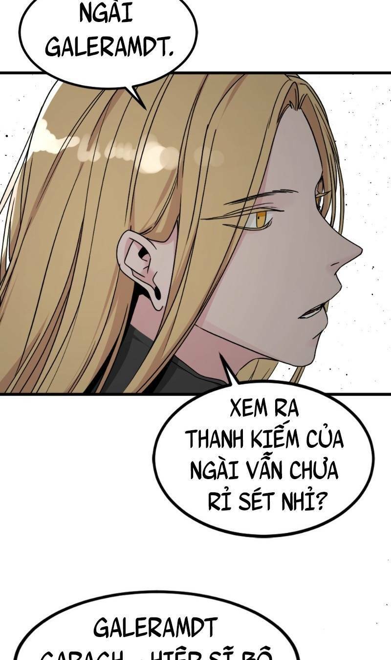 Kẻ Giết Anh Hùng Chap 103 - Next Chap 104