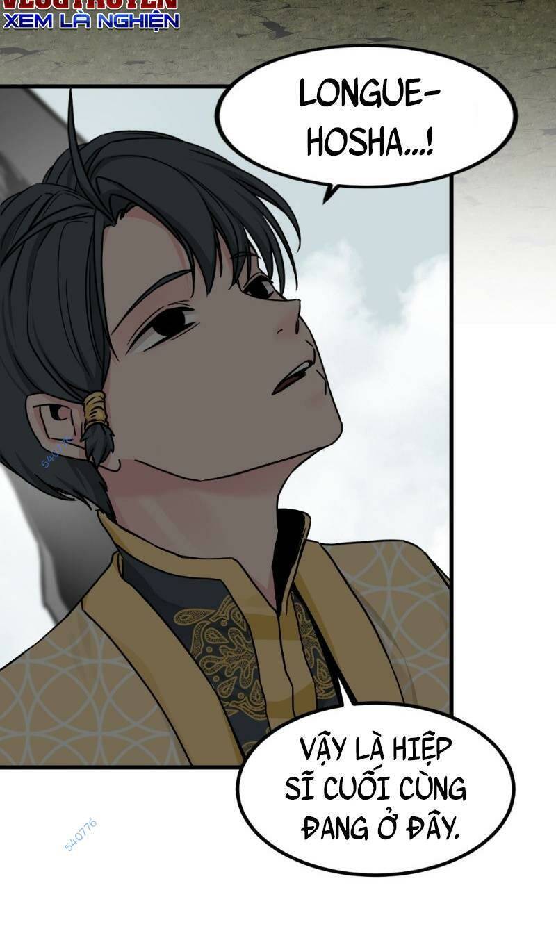 Kẻ Giết Anh Hùng Chap 103 - Next Chap 104