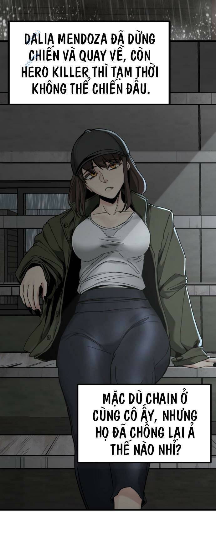 Kẻ Giết Anh Hùng Chap 117 - Next Chap 118